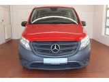 Mercedes-Benz Vito bei Reisemobile.expert - Abbildung (2 / 15)