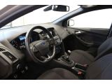 Ford Focus ST bei Reisemobile.expert - Abbildung (11 / 15)