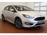 Ford Focus ST bei Reisemobile.expert - Abbildung (3 / 15)