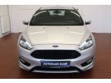 Ford Focus ST bei Reisemobile.expert - Abbildung (2 / 15)