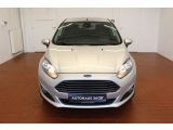 Ford Fiesta bei Reisemobile.expert - Abbildung (2 / 15)
