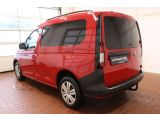 VW Caddy bei Reisemobile.expert - Abbildung (4 / 15)