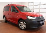 VW Caddy bei Reisemobile.expert - Abbildung (3 / 15)