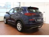 Hyundai Tucson bei Reisemobile.expert - Abbildung (4 / 15)