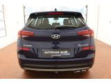 Hyundai Tucson bei Reisemobile.expert - Abbildung (5 / 15)