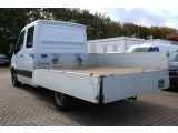 Mercedes-Benz Sprinter bei Reisemobile.expert - Abbildung (4 / 15)
