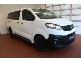 Opel Vivaro bei Reisemobile.expert - Abbildung (3 / 15)