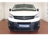 Opel Vivaro bei Reisemobile.expert - Abbildung (2 / 15)