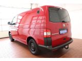 VW T6 Transporter bei Reisemobile.expert - Abbildung (4 / 15)