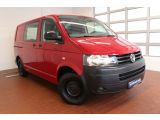 VW T6 Transporter bei Reisemobile.expert - Abbildung (3 / 15)