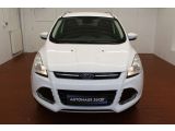 Ford Kuga bei Reisemobile.expert - Abbildung (2 / 15)