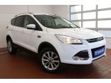 Ford Kuga bei Reisemobile.expert - Abbildung (3 / 15)