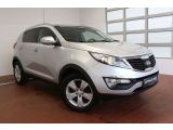 Kia Sportage bei Reisemobile.expert - Abbildung (3 / 15)
