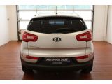 Kia Sportage bei Reisemobile.expert - Abbildung (5 / 15)