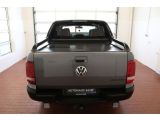 VW Amarok bei Reisemobile.expert - Abbildung (5 / 15)