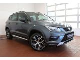 Seat Ateca bei Reisemobile.expert - Abbildung (3 / 15)