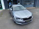 Skoda Superb bei Reisemobile.expert - Abbildung (8 / 15) Skoda Superb bei Reisemobile.expert - Abbildung (8 / 15)
