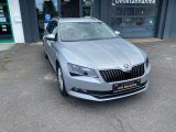 Skoda Superb bei Reisemobile.expert - Abbildung (7 / 15) Skoda Superb bei Reisemobile.expert - Abbildung (7 / 15)