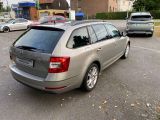 Skoda Octavia bei Reisemobile.expert - Abbildung (14 / 15)