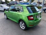 Skoda Fabia bei Reisemobile.expert - Abbildung (9 / 15)