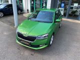 Skoda Fabia bei Reisemobile.expert - Abbildung (4 / 15)