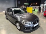 BMW Sport Automatik bei Reisemobile.expert - Abbildung (7 / 15)