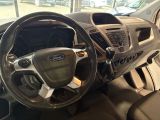 Ford Transit Custom bei Reisemobile.expert - Abbildung (14 / 15)