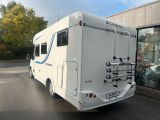 Renault Master bei Reisemobile.expert - Abbildung (2 / 15)
