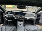 Mercedes-Benz S-Klasse bei Reisemobile.expert - Abbildung (11 / 15)