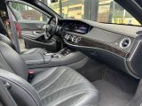 Mercedes-Benz S-Klasse bei Reisemobile.expert - Abbildung (12 / 15)