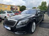 Mercedes-Benz S-Klasse bei Reisemobile.expert - Abbildung (2 / 15)