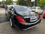 Mercedes-Benz S-Klasse bei Reisemobile.expert - Abbildung (3 / 15)