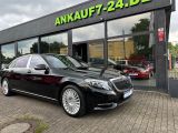 Mercedes-Benz S-Klasse bei Reisemobile.expert - Abbildung (15 / 15)