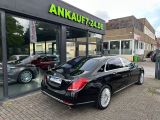 Mercedes-Benz S-Klasse bei Reisemobile.expert - Abbildung (4 / 15)