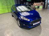 Ford Fiesta bei Reisemobile.expert - Abbildung (8 / 15) Ford Fiesta bei Reisemobile.expert - Abbildung (8 / 15)