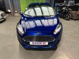 Ford Fiesta bei Reisemobile.expert - Abbildung (9 / 15) Ford Fiesta bei Reisemobile.expert - Abbildung (9 / 15)