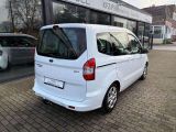 Ford Tourneo bei Reisemobile.expert - Abbildung (5 / 15)