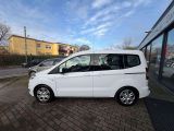 Ford Tourneo bei Reisemobile.expert - Abbildung (2 / 15)