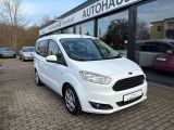 Ford Tourneo bei Reisemobile.expert - Abbildung (7 / 15)