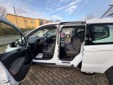 Ford Tourneo bei Reisemobile.expert - Abbildung (12 / 15)