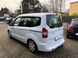 Ford Tourneo bei Reisemobile.expert - Abbildung (3 / 15)