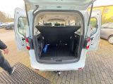 Ford Tourneo bei Reisemobile.expert - Abbildung (13 / 15)