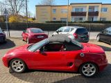 MG MGF bei Reisemobile.expert - Abbildung (5 / 10)