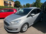Ford C-MAX bei Reisemobile.expert - Abbildung (2 / 10)