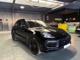 Porsche Cayenne bei Reisemobile.expert - Abbildung (7 / 15)