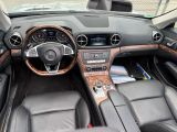 Mercedes-Benz SL-Klasse bei Reisemobile.expert - Abbildung (11 / 13)
