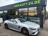 Mercedes-Benz SL-Klasse bei Reisemobile.expert - Abbildung (5 / 13)