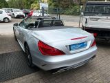 Mercedes-Benz SL-Klasse bei Reisemobile.expert - Abbildung (6 / 13)