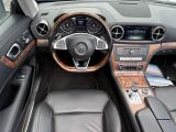 Mercedes-Benz SL-Klasse bei Reisemobile.expert - Abbildung (12 / 13)
