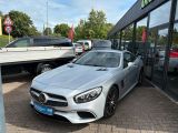 Mercedes-Benz SL-Klasse bei Reisemobile.expert - Abbildung (2 / 13)